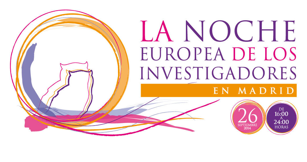 EL BSSPA en la noche europea de los investigadores