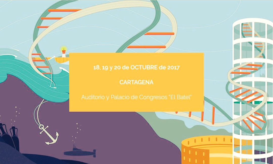 Expertos internacionales debaten sobre biobancos en Cartagena