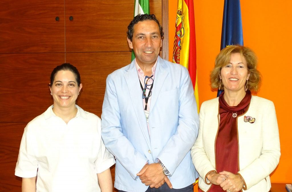 La EASP y el Biobanco de Andalucía acuerdan colaborar y difundir el Registro Andaluz de Donantes