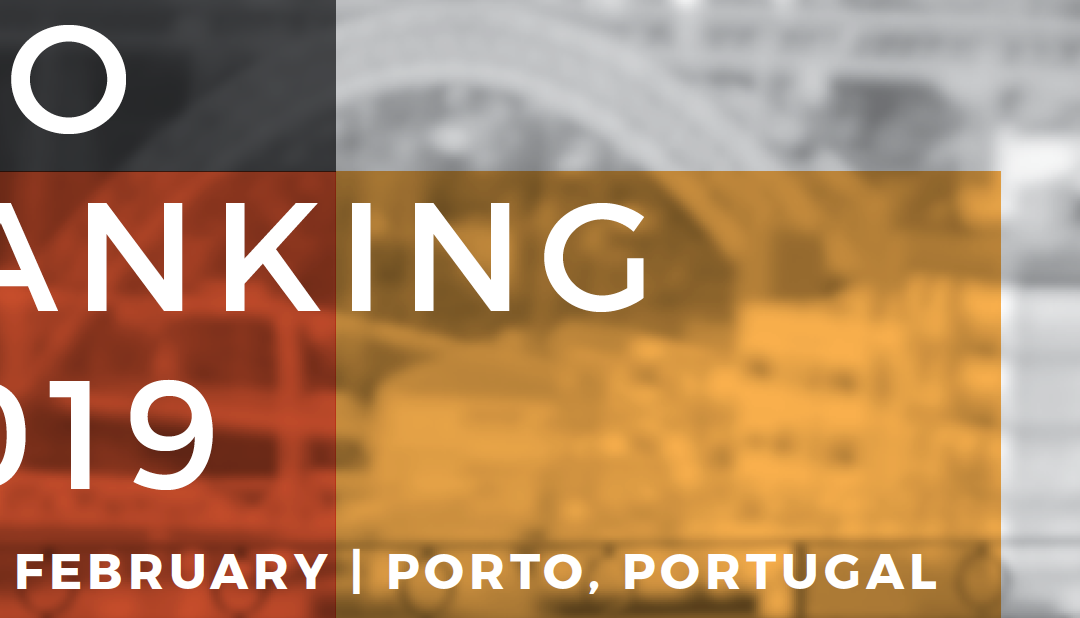BioTech Pharma Summit: Biobanking 2019. Oporto, 14 y 15 de febrero