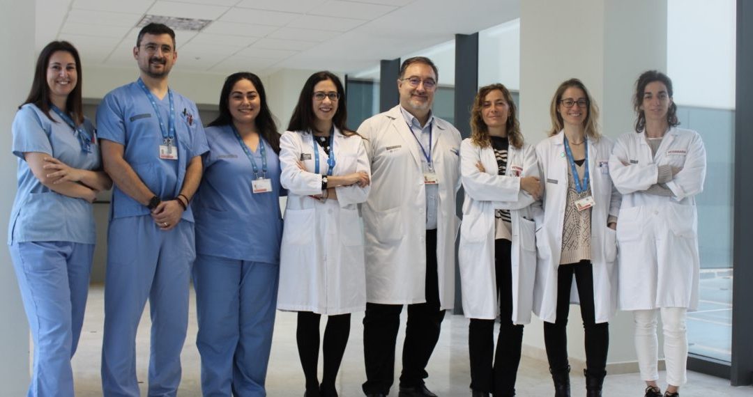 El IIS La Fe acoge el primer biobanco de muestras biológicas animales para investigación biomédica en la Comunitat Valenciana