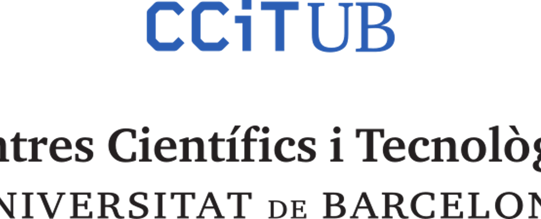Scientific and Technological Centers of the University of Barcelona