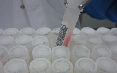 Spanish biobanks make available to the research 62,000 samples of COVID-19