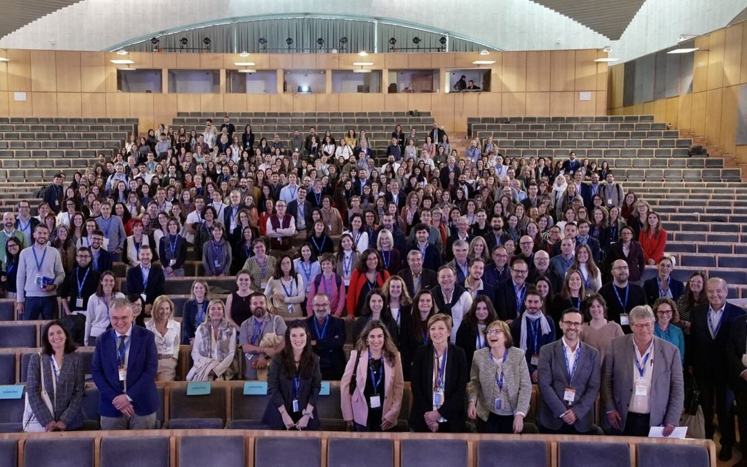 III Jornada de las Plataformas ISCIII de Apoyo a la I+D+I: un modelo científico de éxito que consolida mejoras en el Sistema Nacional de Salud