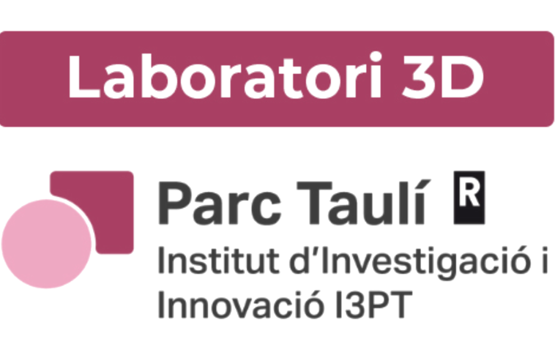 Parc Tauli 3D Lab