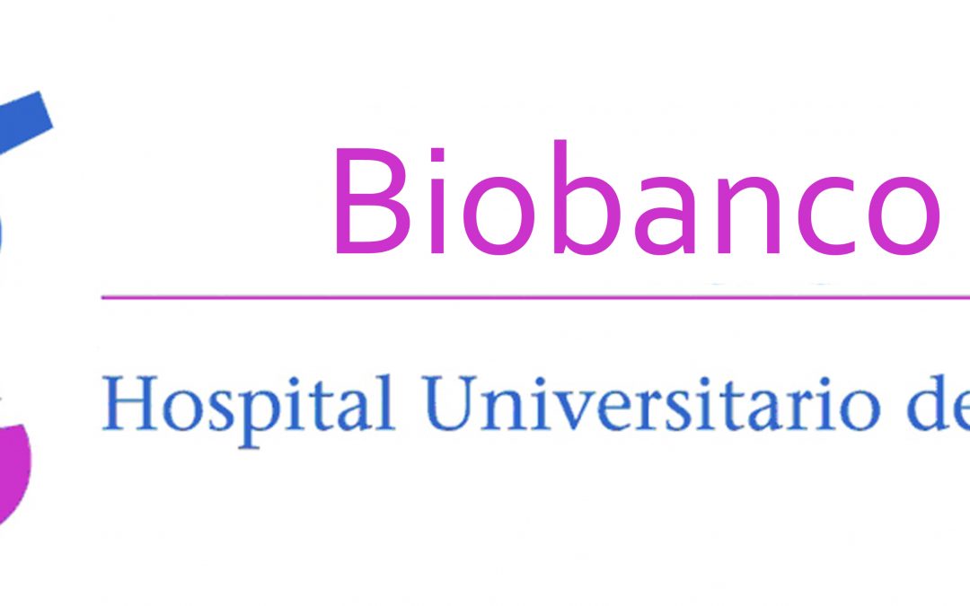 Biobanco del Hospital Universitario de Getafe