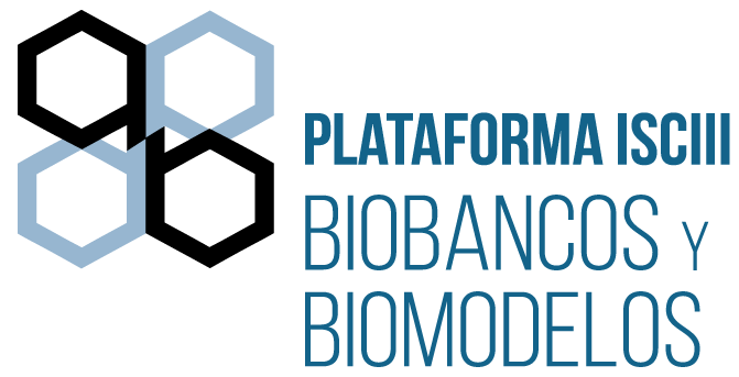Plataforma ISCIII Biobancos y Biomodelos