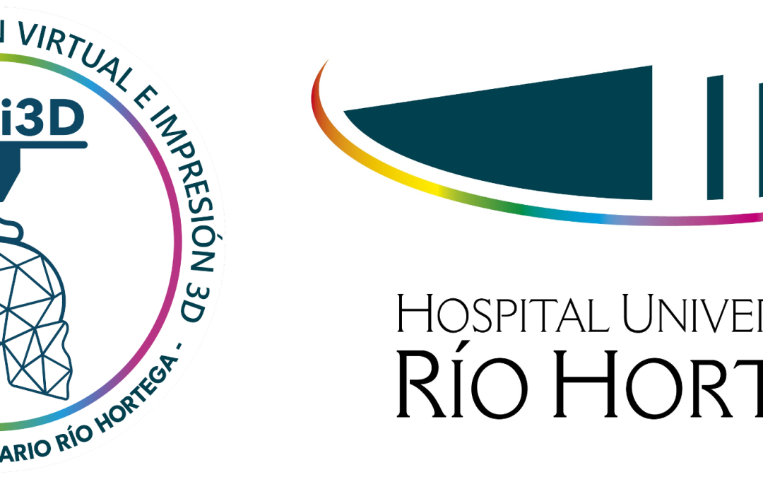 Virtual Planning and 3D Printing Unit of Hospital Universitario Río Hortega