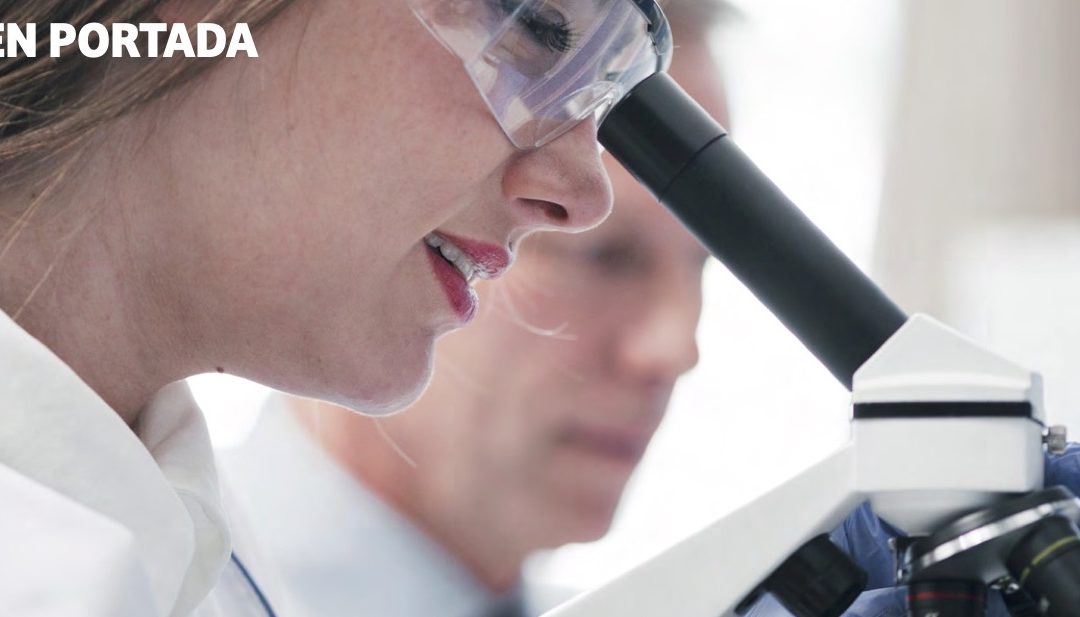 ‘New Medical Economics’ publica un completo reportaje sobre los biobancos